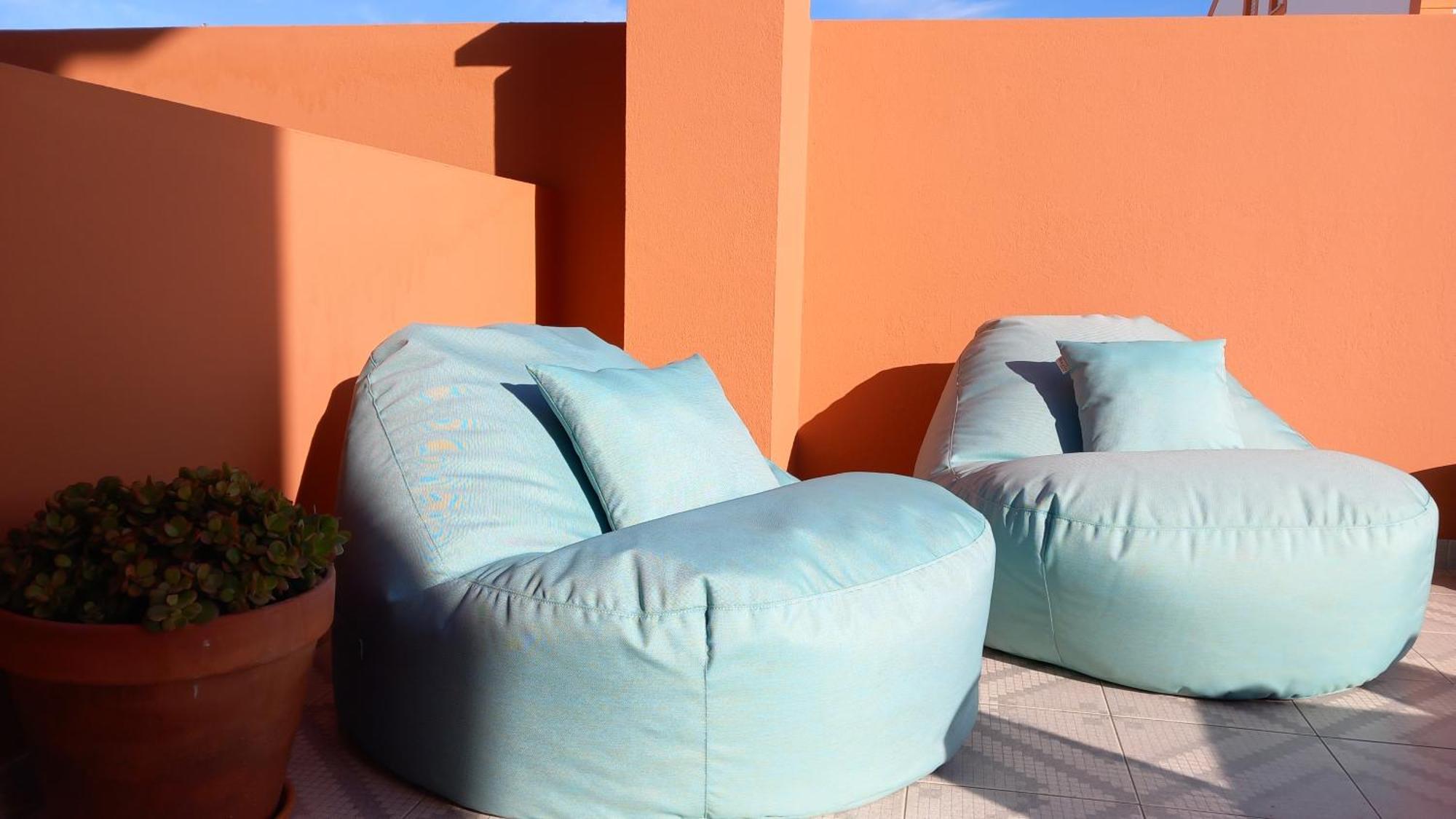 Guesthouse Beach Break Peniche Exterior photo