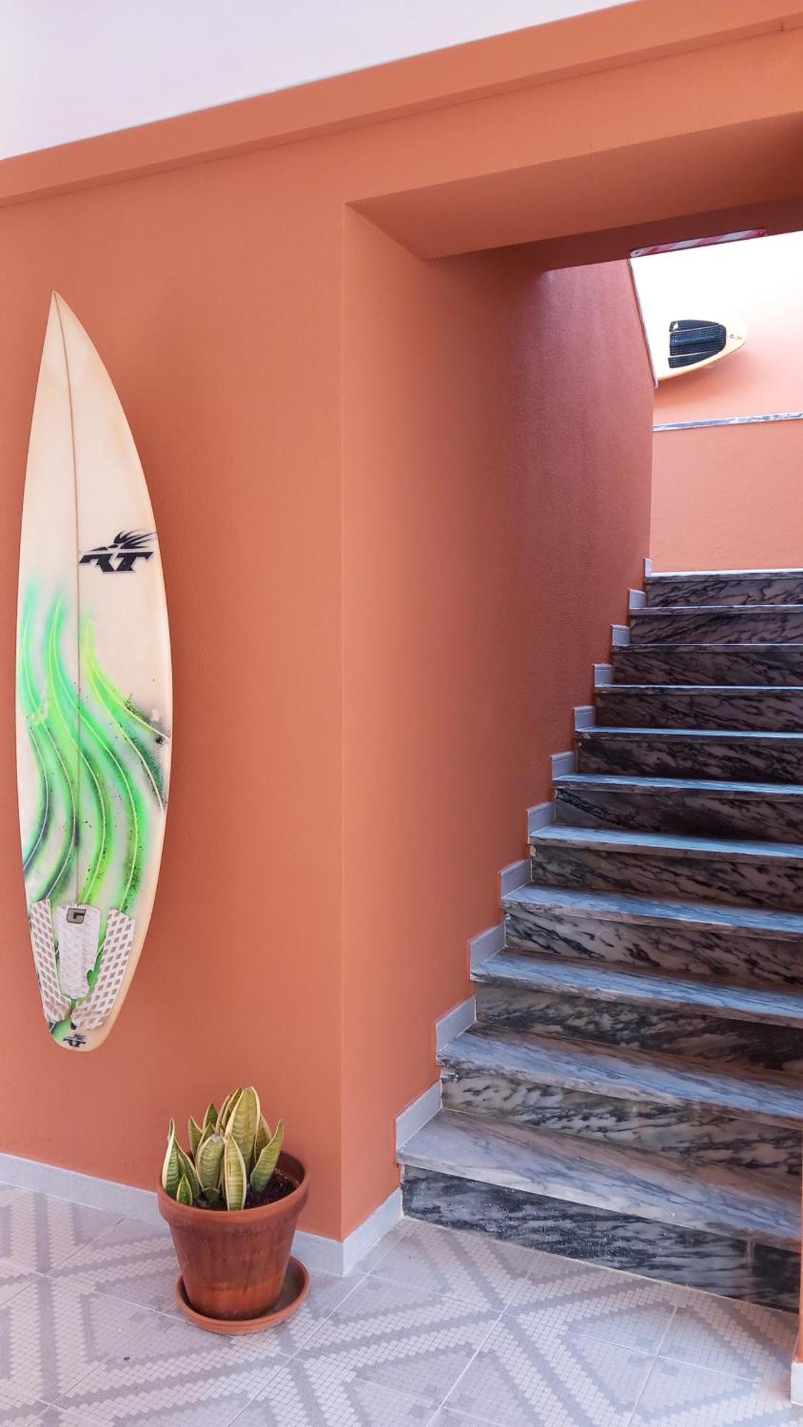 Guesthouse Beach Break Peniche Exterior photo