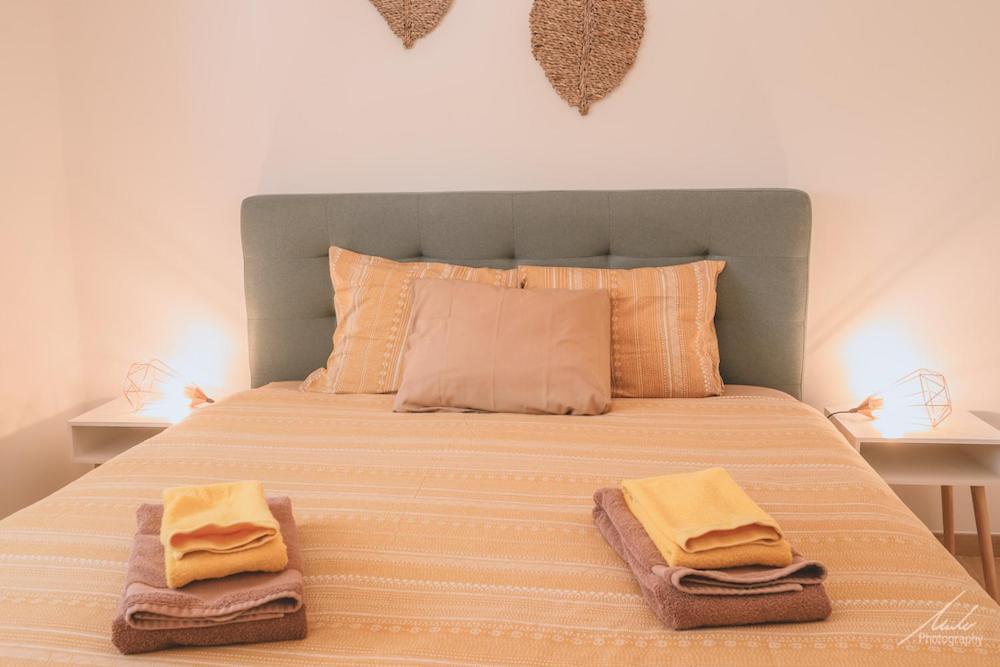 Guesthouse Beach Break Peniche Exterior photo