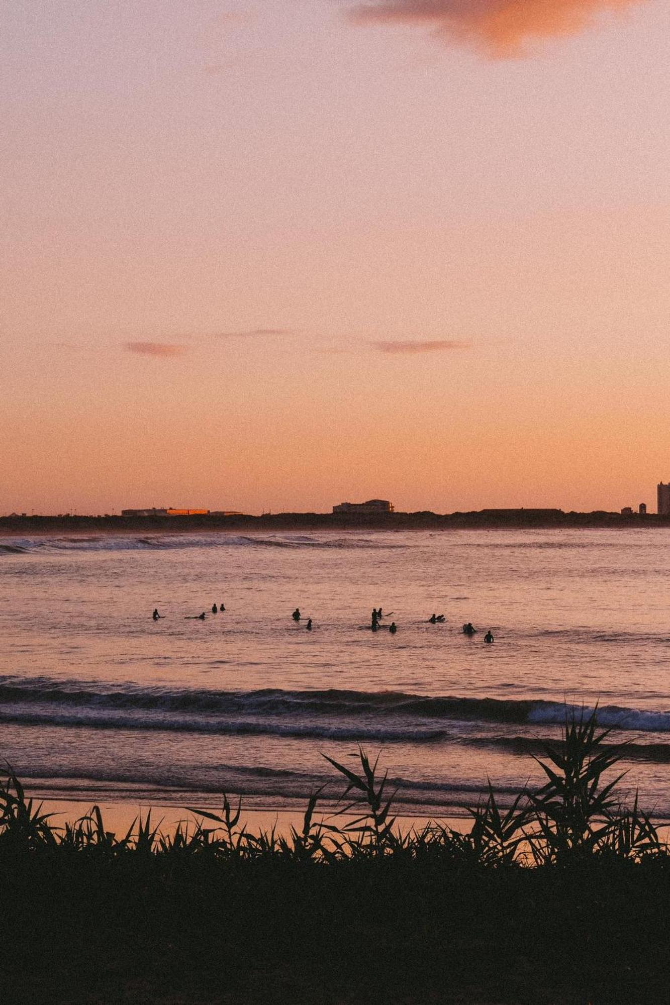 Guesthouse Beach Break Peniche Exterior photo